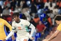 CAN 2025&nbsp;: le Gabon enchaîne une 3e défaite et quitte la compétition sans le moindre point
