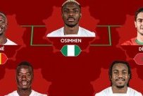 CAN 2025&nbsp;: La CAF dévoile son équipe-type, le Sénégal et le Maroc se taillent la part du lion
