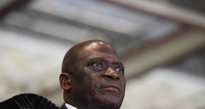 Suspension des Panthères : Pierre Alain Mounguengui éteint la polémique sur des sanctions de la FIFA et rassure
Suspension des Panthères : Pierre Alain Mounguengui éteint la polémique sur des sanctions de la FIFA et rassure