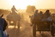 Épidémie de choléra au Soudan : 33 millions de vies en danger
