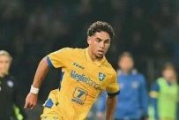 Serie B : Anthony Oyono XXL face à la Juve Stabia, la Panthère rugit avant la CAN
