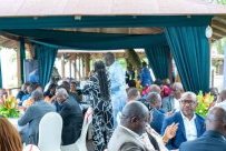 Séminaire : Le gouvernement gabonais mise sur la performance de l’action publique et la rigueur budgétaire
