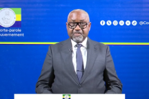Communiqué final du conseil des ministres du Gabon tenu le 29 janvier 2026
