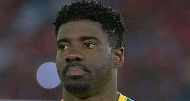 Panthères du Gabon : Bruno Ecuele Manga, la plus vieille Panthère de la tanière
Panthères du Gabon : Bruno Ecuele Manga, la plus vieille Panthère de la tanière