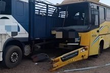 Burkina Faso : Une collision mortelle fait au moins 7 morts près de Boromo