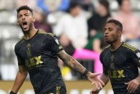 MLS : Denis Bouanga offre une nouvelle victoire au Los Angeles FC
