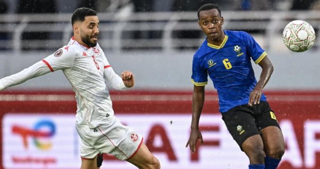 CAN 2025 : La Tunisie assure l’essentiel, la Tanzanie arrache une qualification historique
CAN 2025 : La Tunisie assure l’essentiel, la Tanzanie arrache une qualification historique