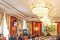 Communiqué final du conseil des ministres du Gabon du 29 décembre 2025
