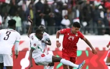 CAN 2025&nbsp;: Le Soudan se relance in extremis et élimine la Guinée Équatoriale
