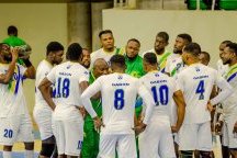 Le Gabon s’impose face au Rwanda en prélude de la CAN 2026 de handball
