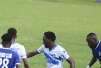 National Foot 1&nbsp;: Bouenguidi-Sport piétine face à la lanterne rouge Vautour
