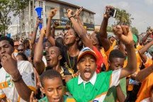 CAN 2023 : La Côte d’Ivoire devient le 9e pays hôte à remporter l’épreuve
