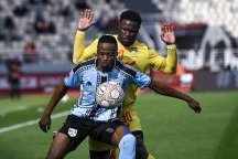 CAN 2025&nbsp;: Le Bénin dompte le Botswana et brise une malédiction vieille de 21 ans
