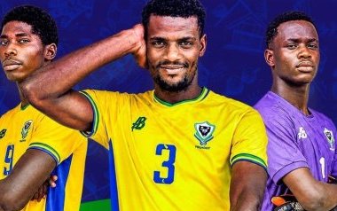 Tournoi UNIFFAC U20&nbsp;: le Gabon accroché par le Congo et contraint d’attendre
