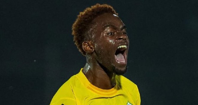 CAN 2025 : Non convoqué, la pépite Bryan Meyo réagit avec une classe impériale
CAN 2025 : Non convoqué, la pépite Bryan Meyo réagit avec une classe impériale