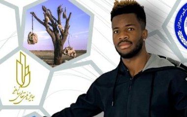 Mercato&nbsp;: L’Iran comme terre de relance pour Moussango Obounet, le nouveau coéquipier d’Eric Bocoum
