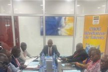 Le CNOG ouvre officiellement le processus électoral pour le scrutin du 25 avril
