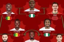 CAN 2025&nbsp;: La CAF dévoile son équipe-type, le Sénégal et le Maroc se taillent la part du lion
