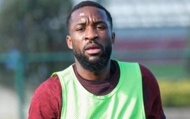 Mercato&nbsp;: Shavy Babicka débarque à Fatih Karagümrük en prêt de saison
