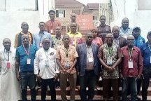La Ligue de football de l’Ogooué-Lolo valide son rapport d’activités 2023
