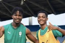 Assoumou et Kabinamnele à l’essai en Turquie, cap sur la SüperLig
