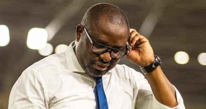 Panthères du Gabon : la Fégafoot acte la rupture avec Mouyouma
Panthères du Gabon : la Fégafoot acte la rupture avec Mouyouma