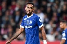 Ligue 1&nbsp;: Tenu en échec par Nice, l’Olympique de Marseille d’Aubameyang fait du surplace
