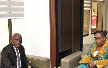 Mounguengui–Longo : vers un nouveau contrat moral pour le football gabonais ?
