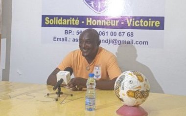 National Foot 1&nbsp;: le Stade Mandji veut confirmer son rang de leader cet après-midi face à Lambaréné A.C.
