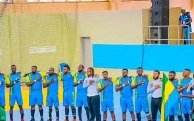 CAN 2026&nbsp;: Retour triomphal et prime de 3 millions pour les Panthères du Gabon
