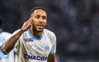 Ligue des Champions : L’OM s’impose en Belgique, Aubameyang prend les commandes du classement des passeurs