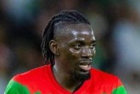 CAN 2025&nbsp;: Bertrand Traoré, première victime de la CAF dans la compétition

