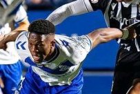 Espagne : Meshack Babanzila ouvre son compteur avec CE Europa face à Cartagena
