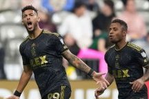MLS : Denis Bouanga offre une nouvelle victoire au Los Angeles FC
