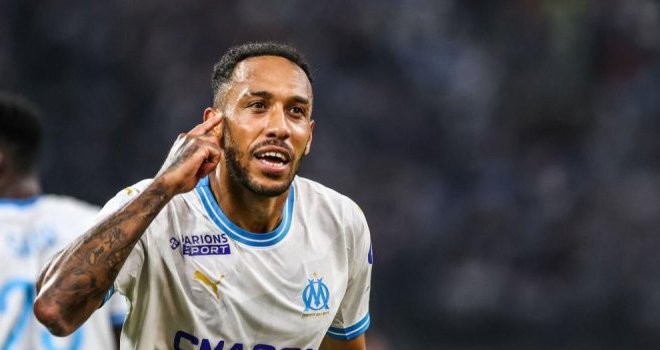 Ligue des Champions : L’OM s’impose en Belgique, Aubameyang prend les commandes du classement des passeurs
Ligue des Champions : L’OM s’impose en Belgique, Aubameyang prend les commandes du classement des passeurs