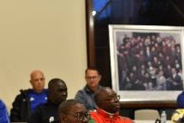 Saturnin Ibela, un nouvel instructeur FIFA pour le football gabonais
