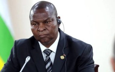 Présentielle en Centrafrique : sept candidatures validées dont celles de Touadéra et de l’opposant Dologuélé