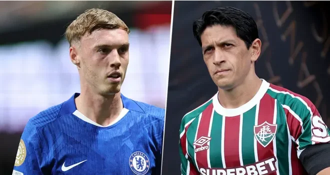 Mondial des clubs : Fluminense et Chelsea pour ouvrir le bal des demi-finales

