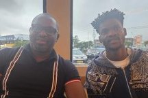 Thierry Mouyouma à propos de Didier Ndong : « Il n’y a jamais eu de réconciliation entre nous »
