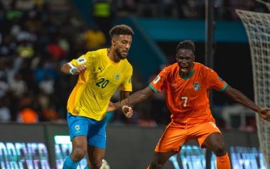 Classement FIFA : le Maroc frappe aux portes du top 10, le Gabon dans le top 80
