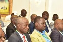 Fegafoot&nbsp;: la commission électorale dévoile le calendrier de l’élection fédérale
