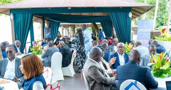 Séminaire : Le gouvernement gabonais mise sur la performance de l’action publique et la rigueur budgétaire
