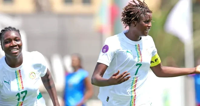 CAN féminine 2024 : le Sénégal et le Nigeria s’imposent avec autorité
