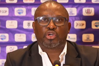 CAN 2025 : Thierry Mouyouma dévoile les 28 Panthères qui défendront les couleurs du Gabon
