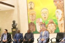 Francophonie parlementaire&nbsp;: Libreville ouvre le bal de la CECC dans l’écrin du Palais Léon Mba
