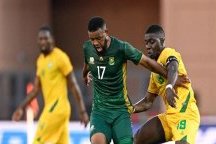 CAN 2025&nbsp;: L’Afrique du Sud s’adjuge un derby fou face au Zimbabwe et file en huitièmes
