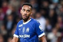 Ligue 1&nbsp;: Tenu en échec par Nice, l’Olympique de Marseille d’Aubameyang fait du surplace
