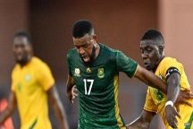 CAN 2025&nbsp;: L’Afrique du Sud s’adjuge un derby fou face au Zimbabwe et file en huitièmes
