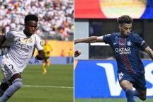 Mondial des clubs : PSG vs Real Madrid, une demi-finale de prestige
