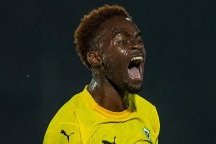 CAN 2025 : Non convoqué, la pépite Bryan Meyo réagit avec une classe impériale